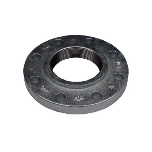 4 X 1-1/2 DUCTILE IRON REDUCING FLANGE