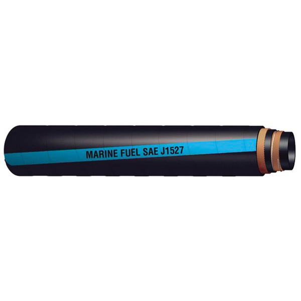 2-3/8" FUEL FILL HARD MARINE
