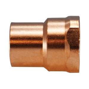 2-1/2 FEMALE ADAPTER