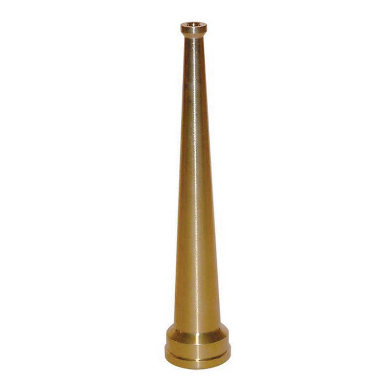 3-4 SPECIAL BRASS NOZZLE NPS