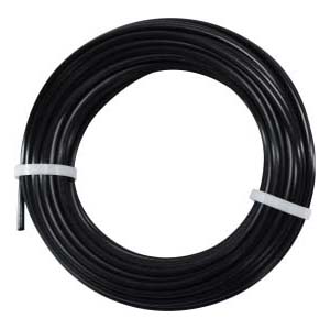 1/2 OD BLACK PE TUBING 500