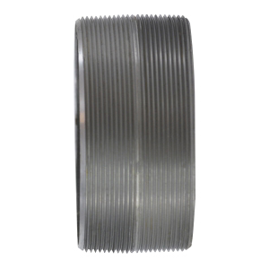6 x 10 BLACK SCH 40 NIPPLE