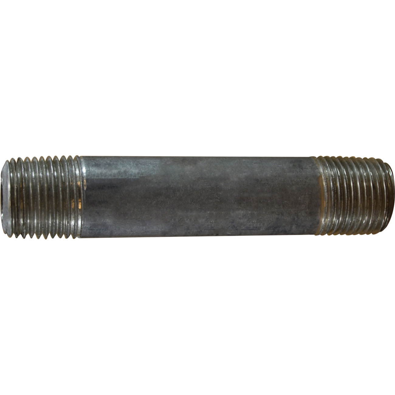 1/2 X 5 SC80 304SS SEAMLESS