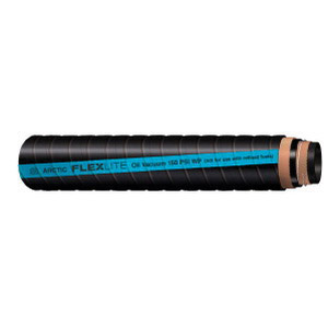 1-1-2 OIL VACUUM 150PSI BLUE 100' ROLL