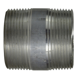 1-1/2 X 3 ALUM NIPPLE