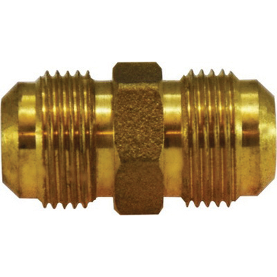 3/8 OD SPACE HEATER UNION