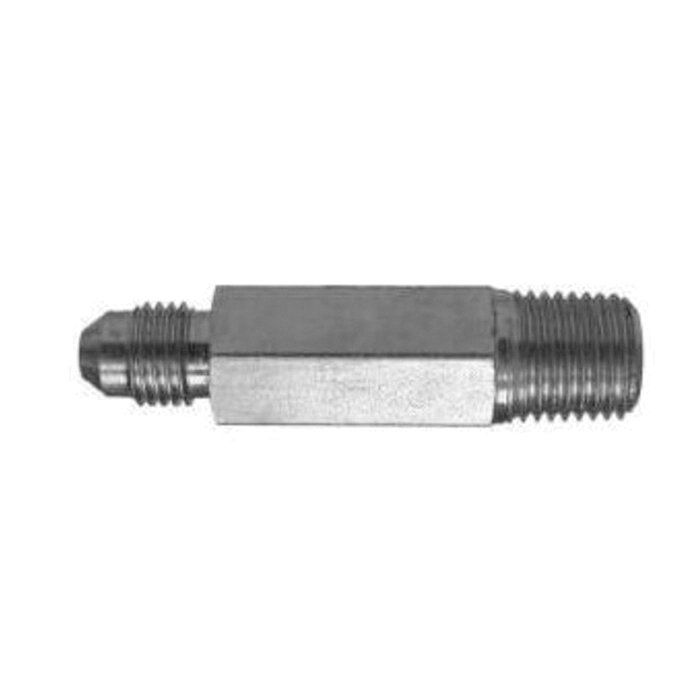 1-1/16-12X3/4 MJICXMIP 3.50" ST CONN