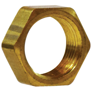 1/4 BULKHEAD COMPRESSION NUT