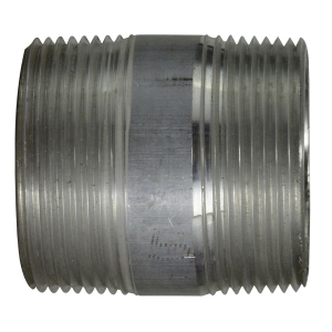 1-1/2 X 2-1/2 ALUM NIPPLE