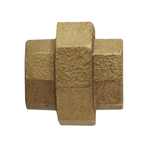 1 1/2 EH BRONZE UNION