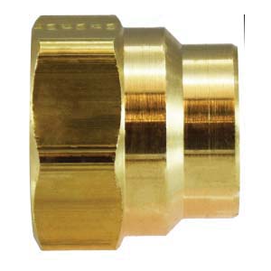 3/8 AIR BRAKE NUT