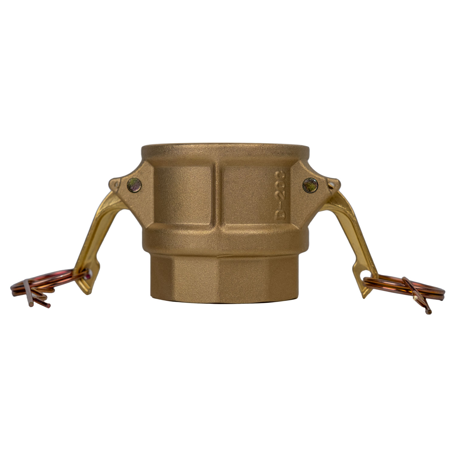 1 PART D BRASS -LP