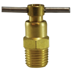 1/8 MIP INTERNAL SEAT DRAIN COCK