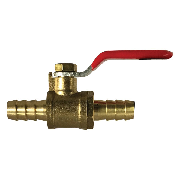 3/8 HBXHB FRGD MINI B-VLV