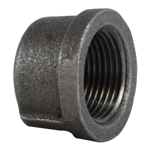 3 BLACK CAP