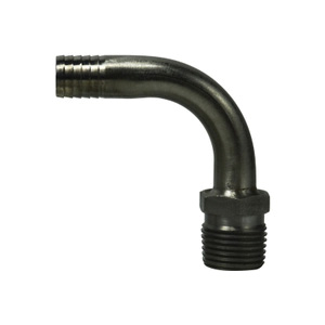 1/2 SS BARB X MIP ELBOW