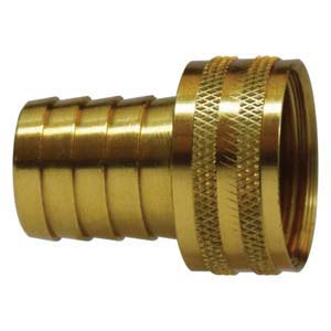 SHORT 5/8 X 3/4 HB X FGH SWIVEL ADAPT