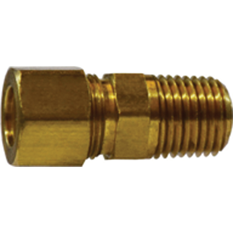 1/8 X 1/8 COMPXMALE W/27001