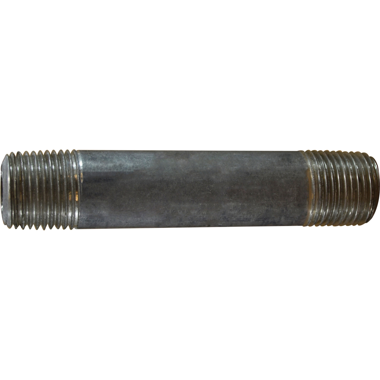 1/2 X 4 SC80 304SS SEAMLESS