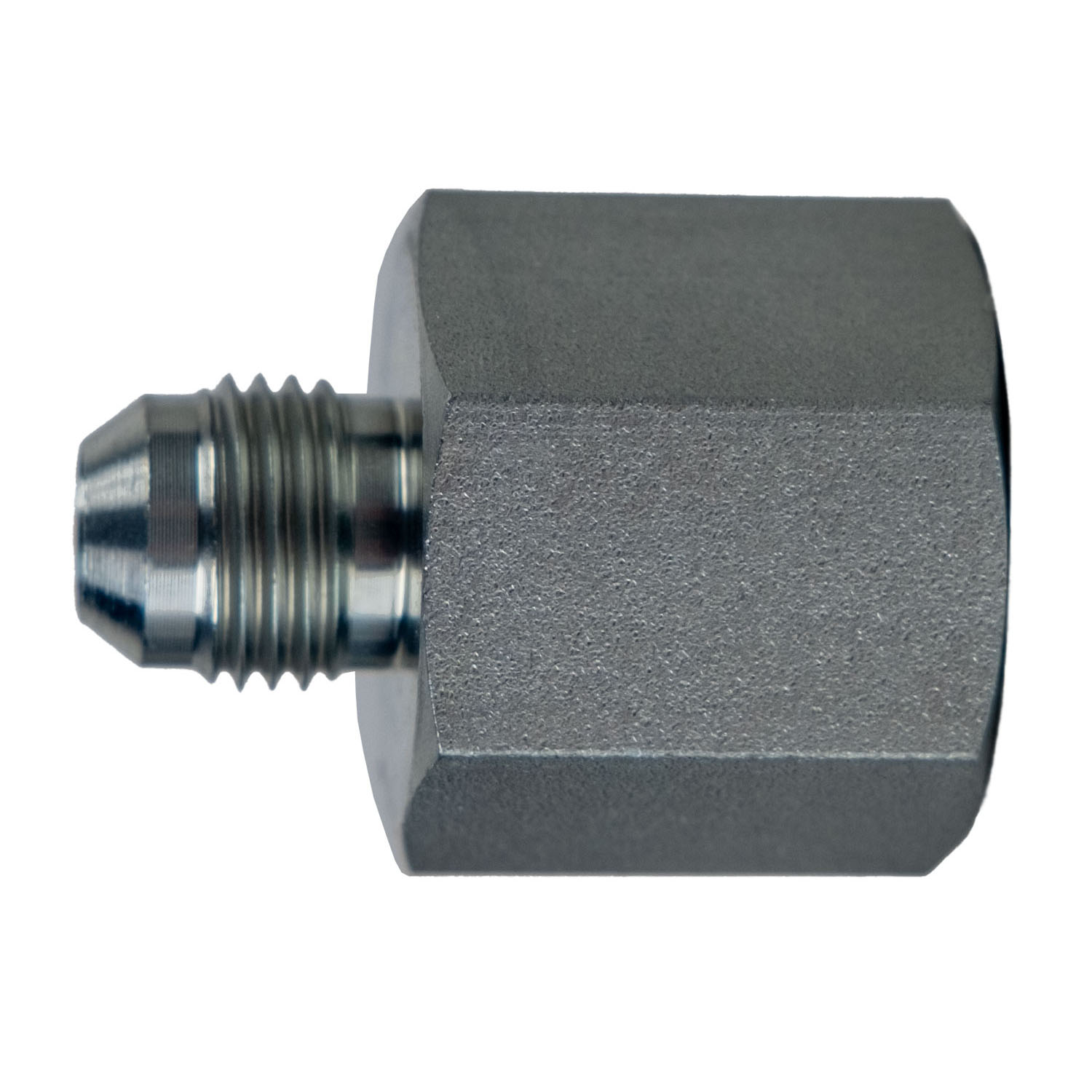 -04 MJIC x 1/4 FBSPP RIGID