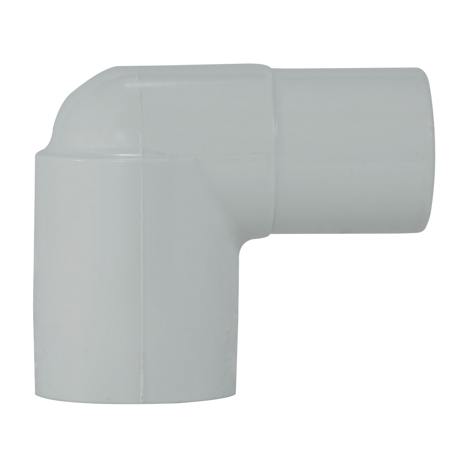 1 1/2SCH40 PVC STREET 90