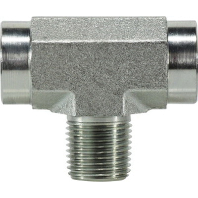1-1/2 ML PIPE BRCH TEE