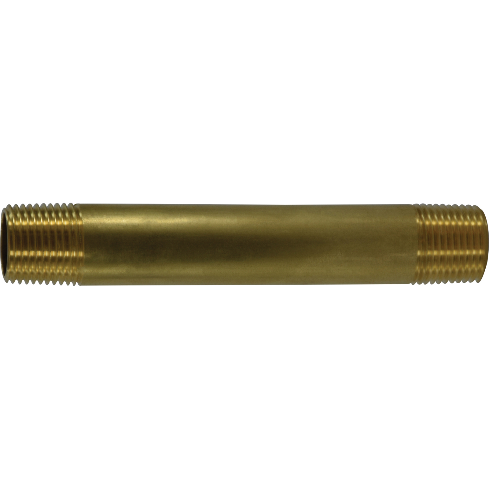 1/4 X 5-1/2 LEAD FREE YB NIP