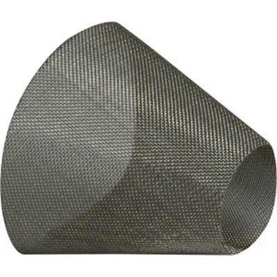 S.S. FILTER SCREEN FINE MESH