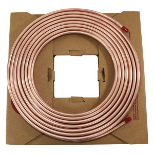1/8OD REFR COPPER TUBING 50