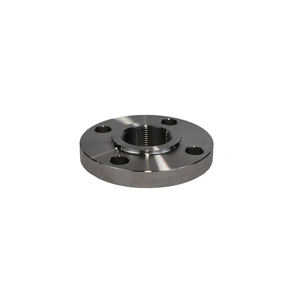 1-1/2 316 SS THREADED FLG