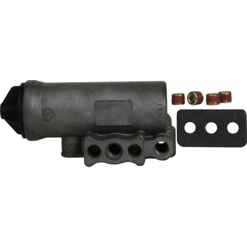 AIR BRAKE GOVERNORS D 2 STYLE