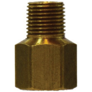 188 3/16 X 1/4 CONNECTOR