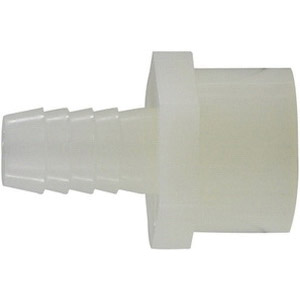 1/4 BARB X 1/2 FIP NYLON