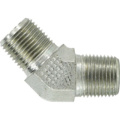 1/4X1/4 45 MIP ELB
