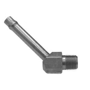 1/4X1/8 HOSEXMIP 45 BEAD INS
