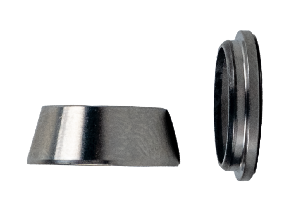1 TUBE 316SS SLEEVE SET