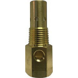 1/2 Npt X 1/2 Male Comp Tank Check Valve