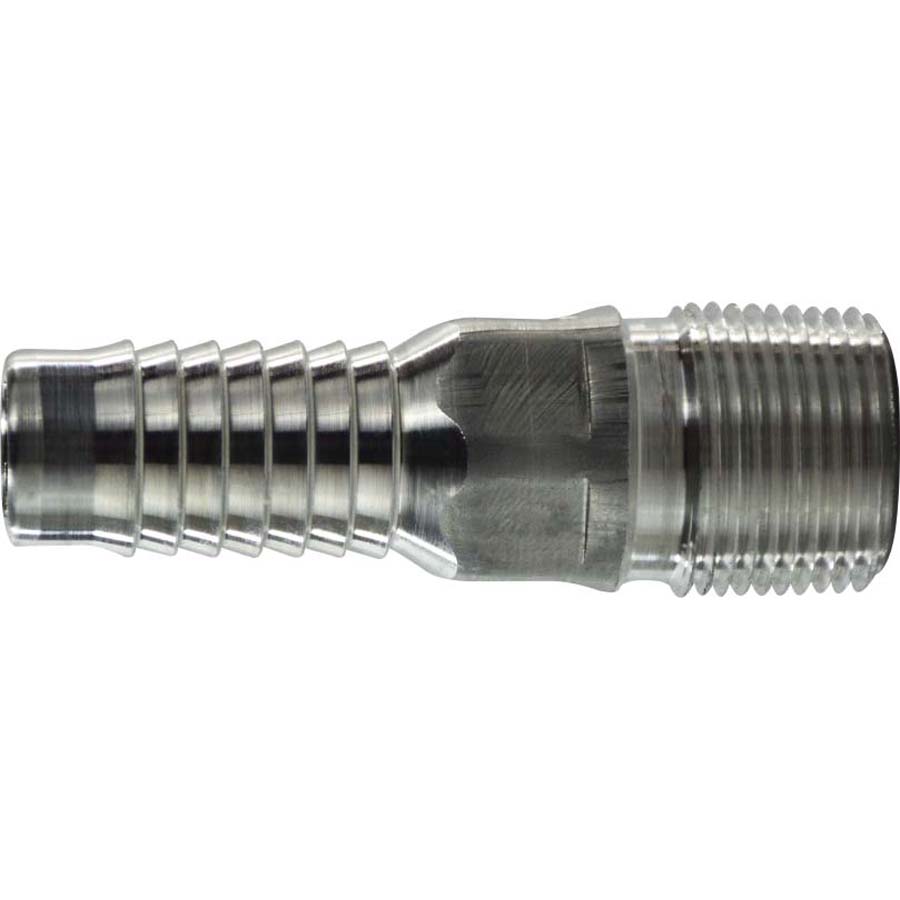 1 ALUM KING NIPPLE