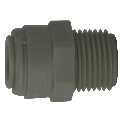 3/8 X 1/2 PLASTIC P-IN X MIP ADP