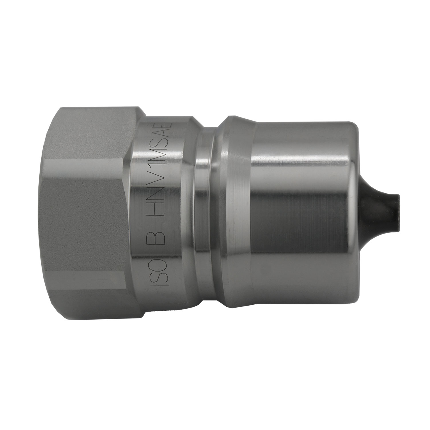 1 ISO-B FEMALE ORB PLUG