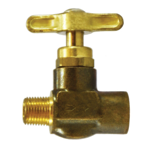 1/8MX1/8F NEEDLE VALVE