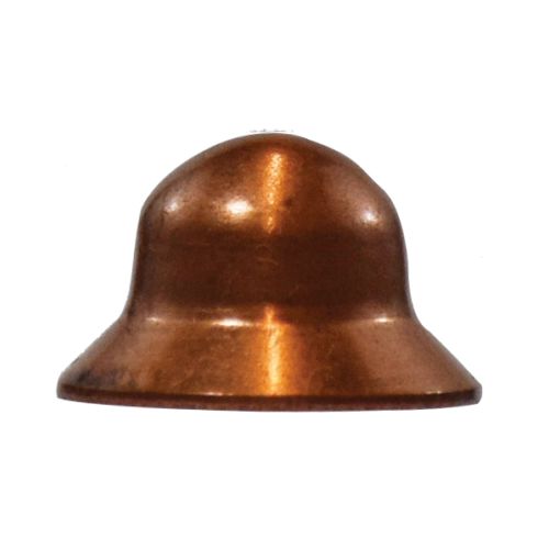 3/16 FLARE BONNET