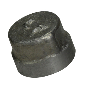 5 ALUMINUM CAP