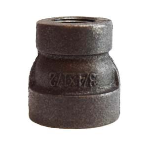 1 1/2 X 1 300 PD GALV MALL RED. CPL