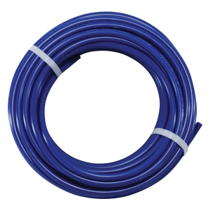 1/4 TYPE A AIR BRAKE TUBING-BLUE