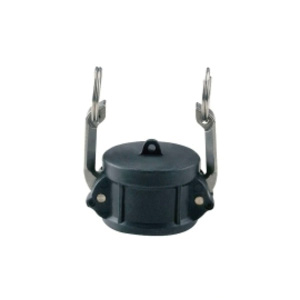 1 DUST CAP POLY