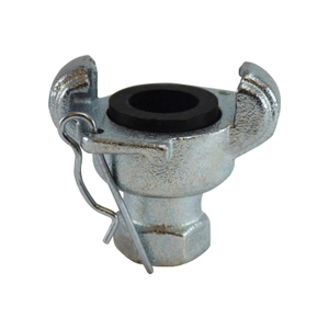 1 DUCTILE IRON FEMALE END