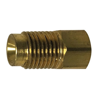 601IN 5/16X 1/4 CYL ADAP