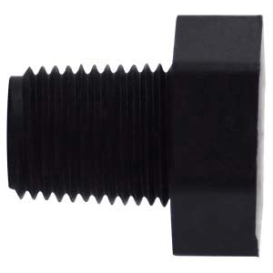 3 PP HEX HEAD PLUG