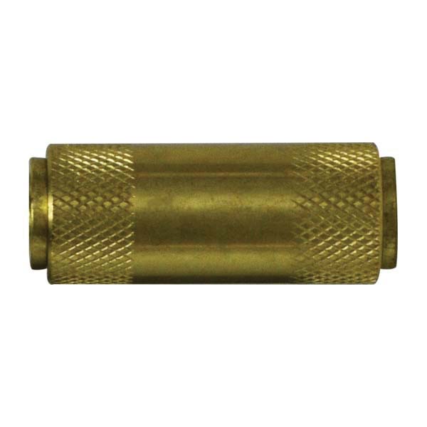 1/4 D.O.T. PUSH-IN UNION